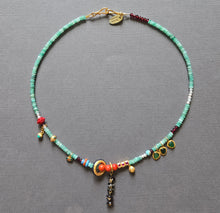 Load image into Gallery viewer, Necklace 7171