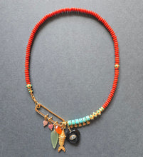 Load image into Gallery viewer, Necklace 6557