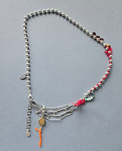 Load image into Gallery viewer, Necklace 7119