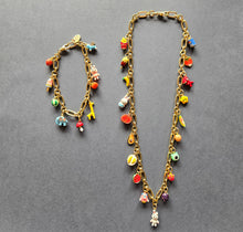 Load image into Gallery viewer, Necklace 5635