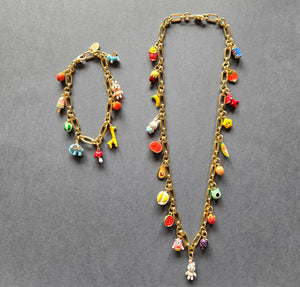 Necklace 5635