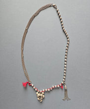 Load image into Gallery viewer, Necklace 6890