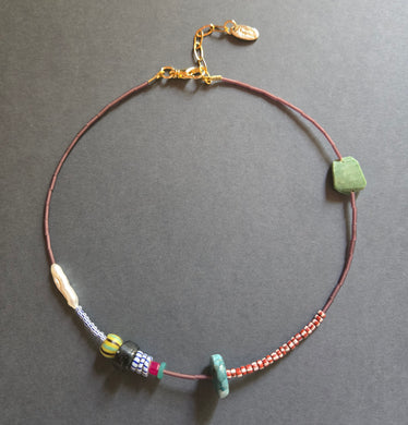 Necklace 6188