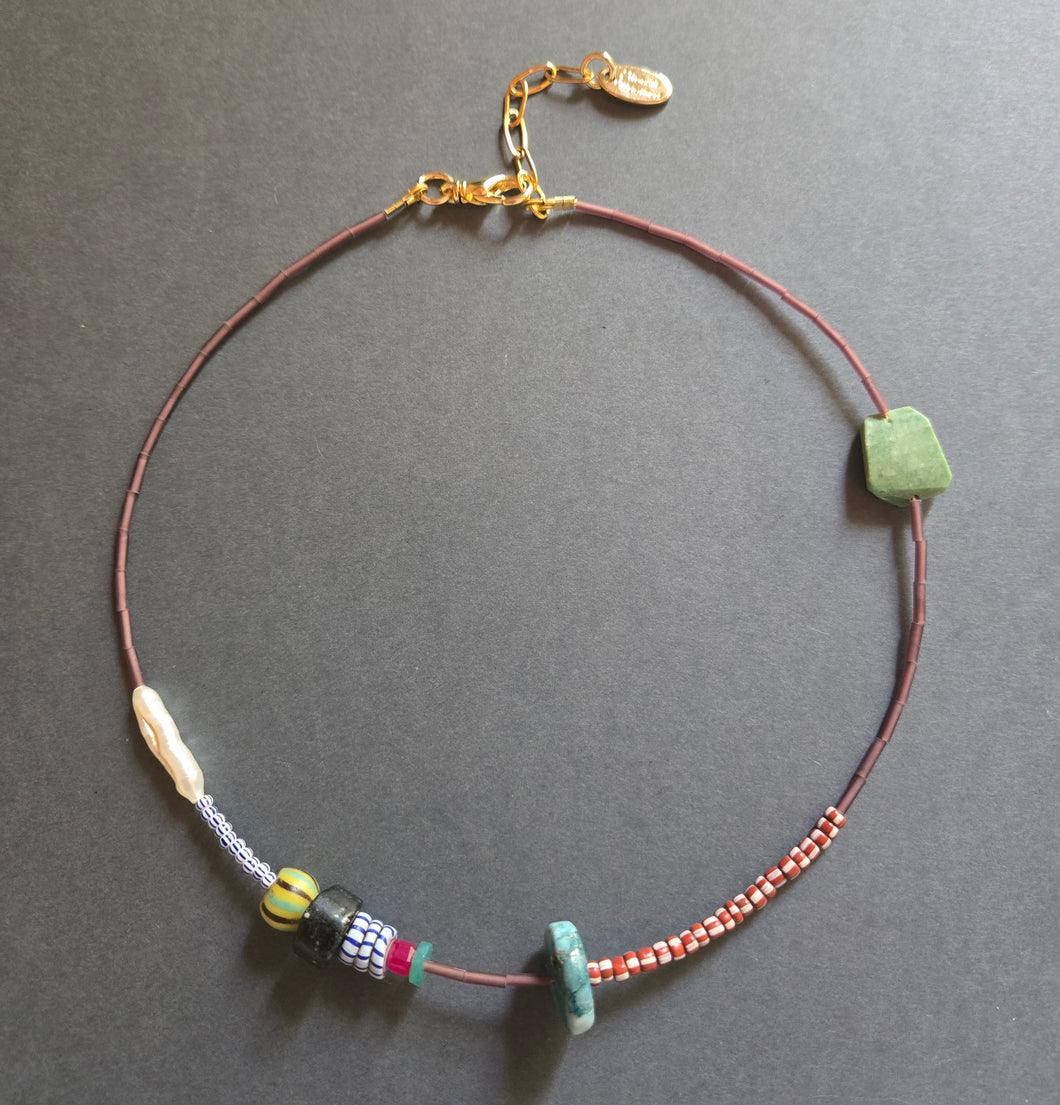 Necklace 6188