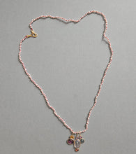 Load image into Gallery viewer, Necklace 7299