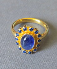 Load image into Gallery viewer, Ring 1156 size 7