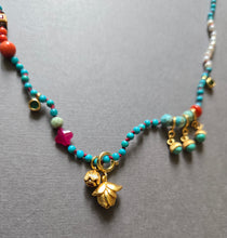 Load image into Gallery viewer, Necklace 7173