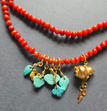 Load image into Gallery viewer, Necklace 5648
