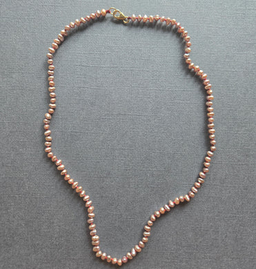 Necklace 6035