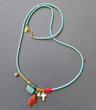 Load image into Gallery viewer, Necklace 7282