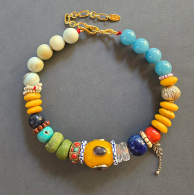 Necklace 6250