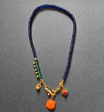 Load image into Gallery viewer, Necklace 6636