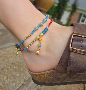 Ankle 1030