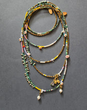 Load image into Gallery viewer, Necklace 5834