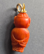 Load image into Gallery viewer, Pendant 1667