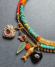 Load image into Gallery viewer, Necklace 6557