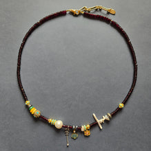 Load image into Gallery viewer, Necklace 5708