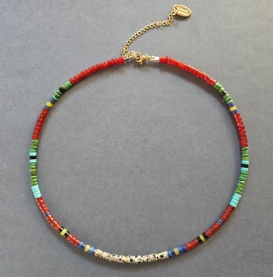 Necklace 6237