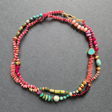 Load image into Gallery viewer, Necklace 6454