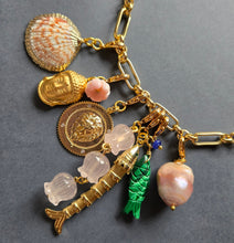 Load image into Gallery viewer, Necklace 5696