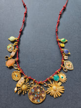 Load image into Gallery viewer, Necklace 5881