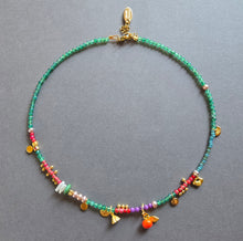 Load image into Gallery viewer, Necklace 6167