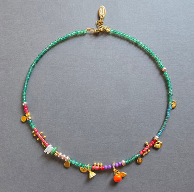 Necklace 6167