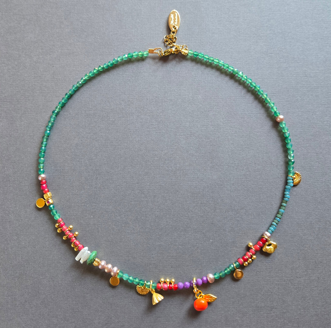 Necklace 6167