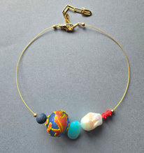 Load image into Gallery viewer, Necklace 7138