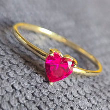 Load image into Gallery viewer, Ring 1131 size 6