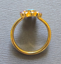 Load image into Gallery viewer, Ring 1154 size 8