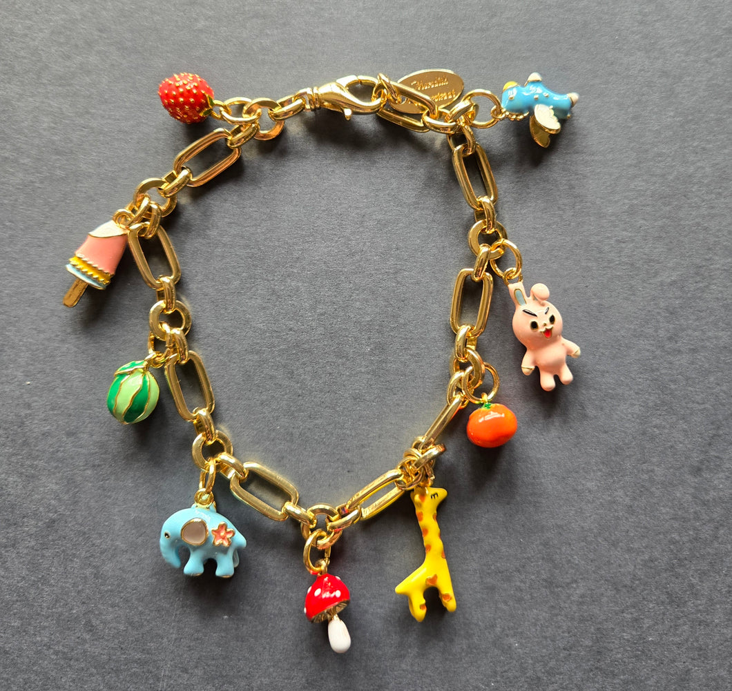 Bracelet 6099