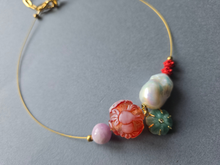 Load image into Gallery viewer, Necklace 7143