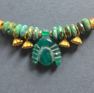 Necklace 6072
