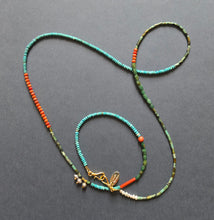 Load image into Gallery viewer, Necklace 7274