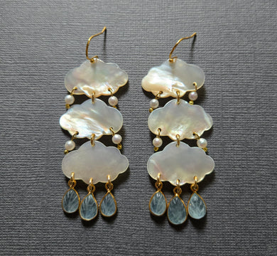 Earrings 1883