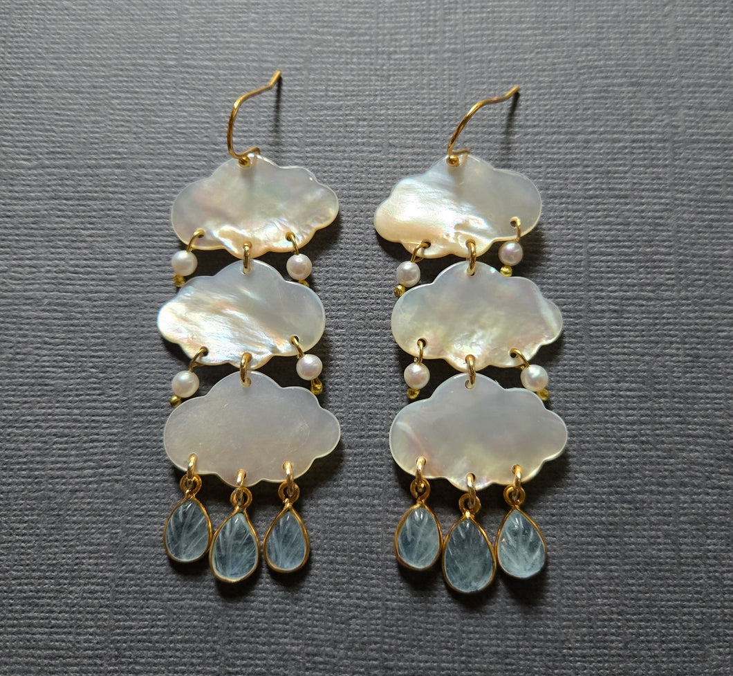 Earrings 1883