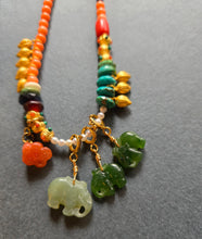 Load image into Gallery viewer, Necklace 6406