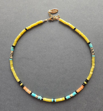 Necklace 6228