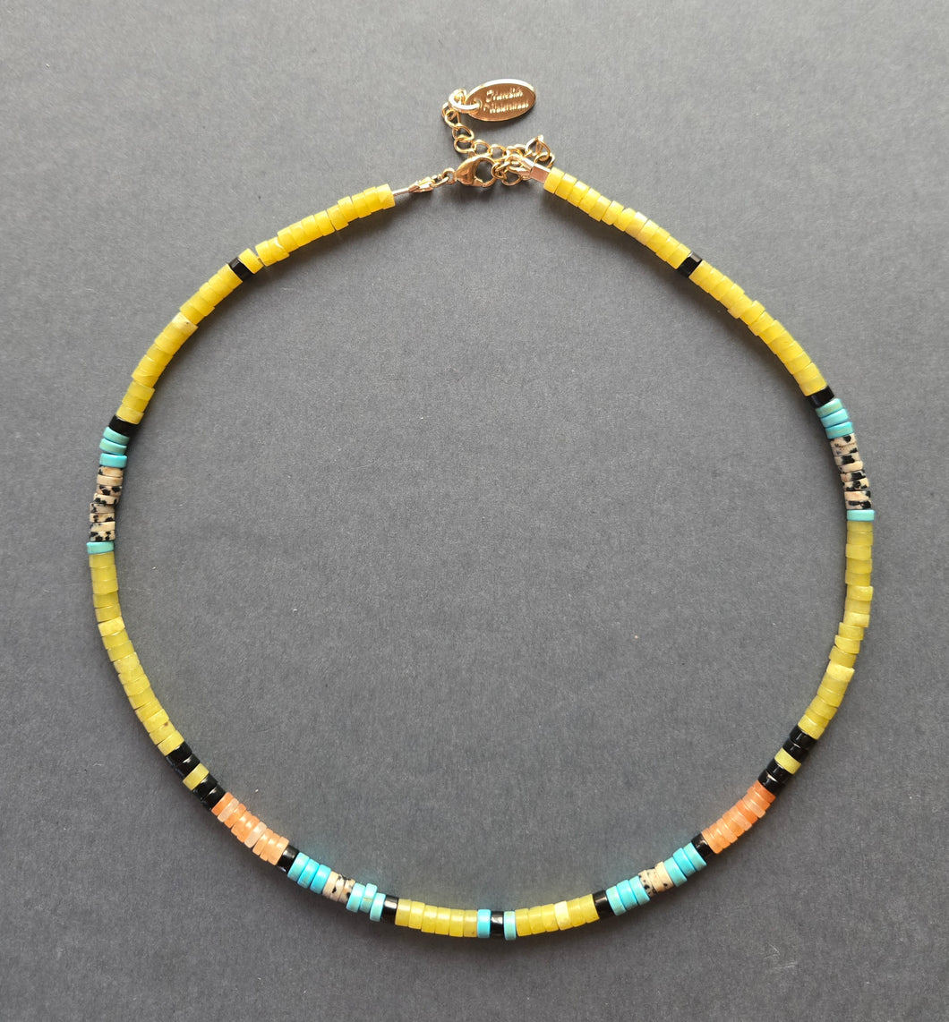Necklace 6228