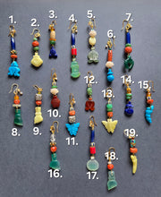 Load image into Gallery viewer, Earrings 1859