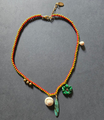 Necklace 6181