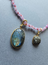 Load image into Gallery viewer, Necklace 7128