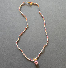 Load image into Gallery viewer, Necklace 6410