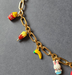 Necklace 5635