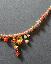 Load image into Gallery viewer, Necklace 4612