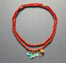Load image into Gallery viewer, Necklace 5646