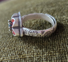 Load image into Gallery viewer, Ring 1107