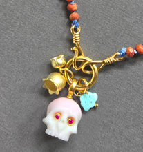 Load image into Gallery viewer, Necklace 6993
