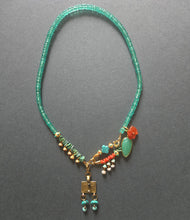 Load image into Gallery viewer, Necklace 6710